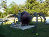 Spider Painting 1.jpg (305649 bytes)
