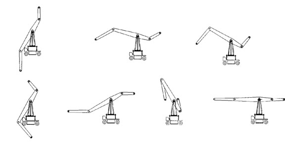 Unlimited Z-Jib